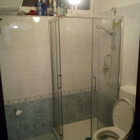 Trilocale 200m Mare - Cozy Flat 200m From Sea