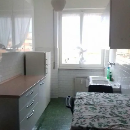 Trilocale 200m Mare - Cozy Flat 200m From Sea Apartamento *