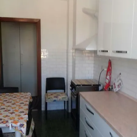 Trilocale 200m Mare - Cozy Flat 200m From Sea Lavagna