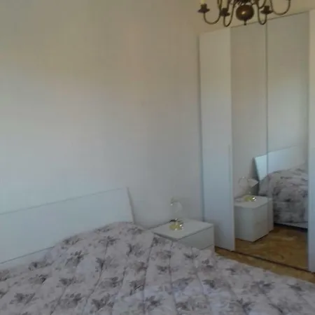 Trilocale 200m Mare - Cozy Flat 200m From Sea Apartamento